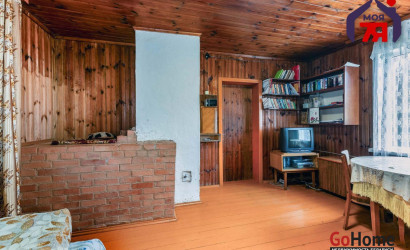 Купить дом в деревне, Энергостроитель, 6 соток. Фото 7