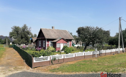 Купить дом, Ивацевичи, Ленина 1, 31 соток. Фото 8