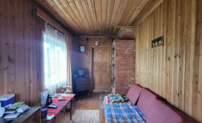 Купить дом в деревне, Криница-здоровье, 7.62 соток. Фото 11