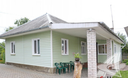 Купить дом, Брест, Киевка, 6.5 соток. Фото 24