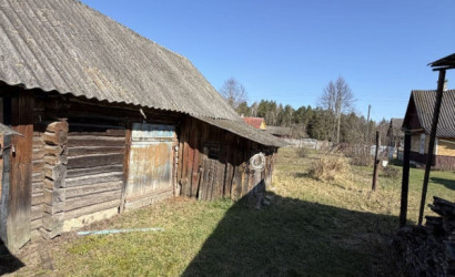 Купить дом, Кривошин, Здановича ул., 25, 25 соток. Фото 13