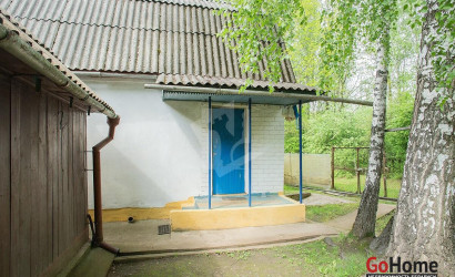 Купить дом в деревне, Чайка-89, 8.56 соток. Фото 13