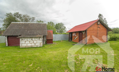 Купить дом, Илья, Дворецкая ул., 13 соток. Фото 8