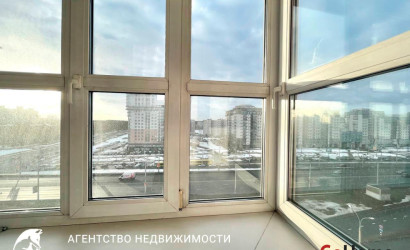 Снять 2-комнатную квартиру, Минск, Независимости пр-т 185 (Первомайский район). Фото 15