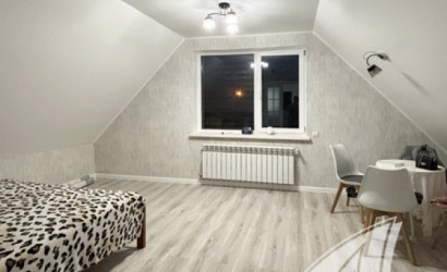 Купить дом, Скоки, Мотыкальский с/с, 5 соток. Фото 6