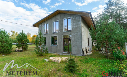 Купить дом, Миколаевщина, Белорусская ул., 107, 13.3 соток. Фото 3
