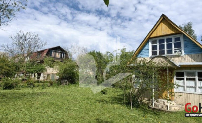 Купить дом в деревне, Садовник, 5 соток. Фото 3