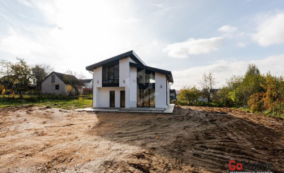 Купить дом, Фаниполь, Купалы ул., 10 соток. Фото 23