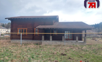 Купить дом, Прилепы, Центральная ул., 9 соток. Фото 2