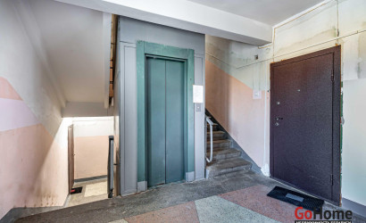 Купить 1-комнатную квартиру, Минск, Калиновского ул., 23/а (Первомайский район). Фото 21