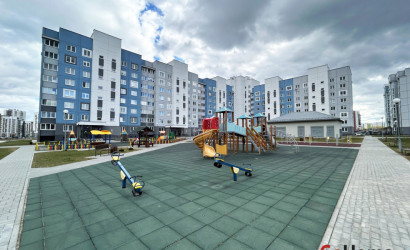 Купить 2-комнатную квартиру, Гродно, Виктора Глухова, 21. Фото 15