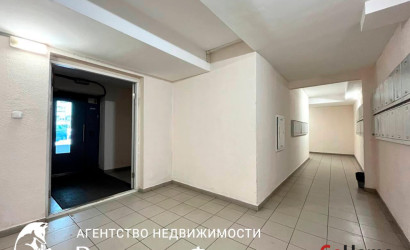 Купить 1-комнатную квартиру, Минск, Скрыганова ул. 4 (Фрунзенский район). Фото 4