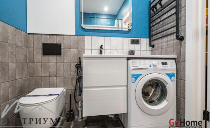 Купить 3-комнатную квартиру, Минск, Ильянская ул., 12 (Центральный район). Фото 9