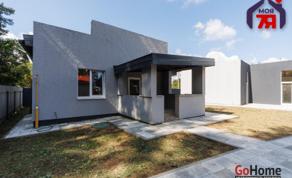 Купить коттедж, Крыжовка, Лесная ул., 9.1 соток. Фото 7