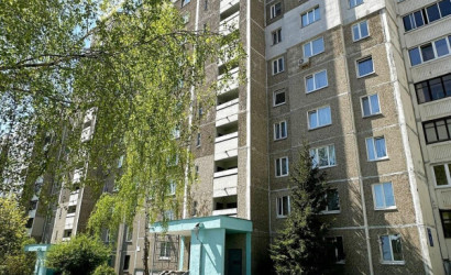 Купить 1-комнатную квартиру, Минск, Янковского ул., 7(Фрунзенский район). Фото 13