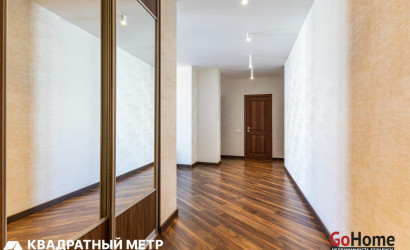 Купить 3-комнатную квартиру, Минск, Дзержинского просп., 15(Московский район). Фото 33