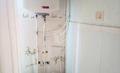 Купить 2-комнатную квартиру, Зазерье, Октябрьская ул., 6. Фото 7