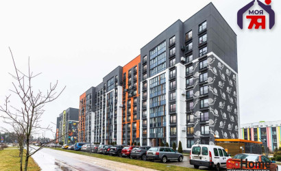 Купить 1-комнатную квартиру, Копище, Братьев Райт ул., 10. Фото 2