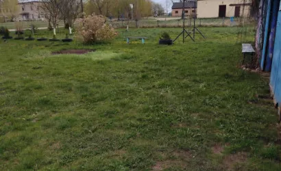  1-этаж.(50 м2), Радичево(Центральная)