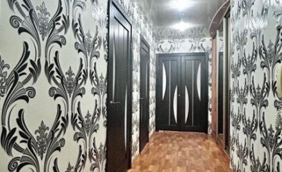 Купить 4-комнатную квартиру, Солигорск, Константина Заслонова ул., 85. Фото 16