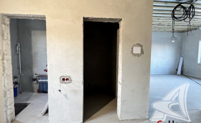 Купить дом, Брест, Мухавецкий с/с, 4.6 соток. Фото 16