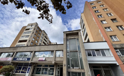 Продажа торгового помещения, Гродно, Максима Горького, 92, 153 кв.м.. Фото 11