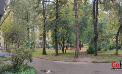 Купить 1-комнатную квартиру, Витебск, Фрунзе. Фото 18