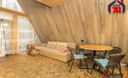 Купить дом в деревне, Солнечный берег, 6.31 соток. Фото 7