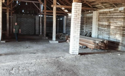 Аренда склада, Кулики, Зеленая ул.,  757 кв.м.. Фото 3