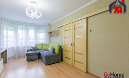 Купить 2-комнатную квартиру, Минск, Лукьяновича ул., 4 (Советский район). Фото 11