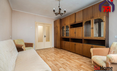 Купить 3-комнатную квартиру, Минск, Якубова ул., 48/1 (Ленинский район). Фото 5