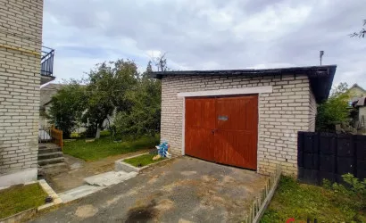  1-этаж.(128 м2), Столбцы(пер. Танкистов, 11)