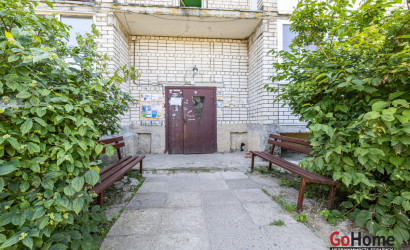 Купить 1-комнатную квартиру, Смолевичи, Центральная ул., 17/а. Фото 4