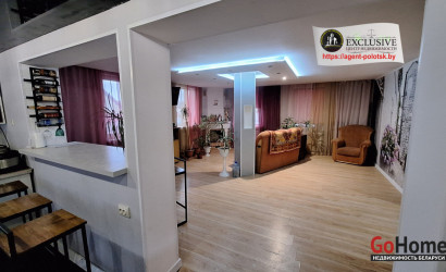 Купить коттедж, Полоцк, Котовского ул., 21, 8 соток. Фото 18