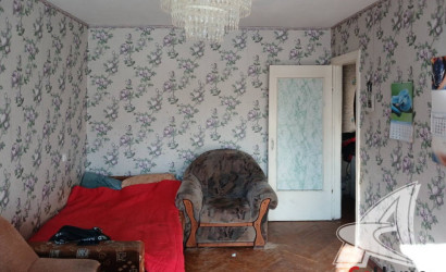 Купить 2-комнатную квартиру, Брест, Центр, ул. МОПРа. Фото 2