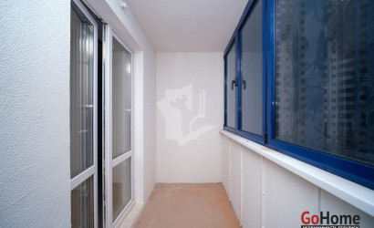 Купить 3-комнатную квартиру, Минск, Дзержинского просп., 26 (Московский район). Фото 13