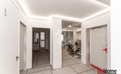 Купить 3-комнатную квартиру, Минск, Дзержинского просп., 94 (Московский район). Фото 15