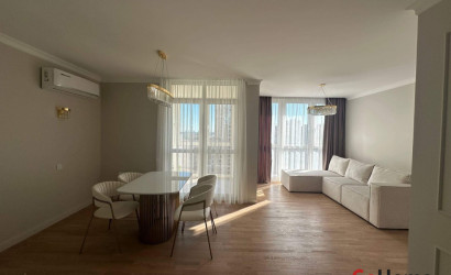 Купить 3-комнатную квартиру, Минск, Макаенка ул., 12/Ж (Первомайский район). Фото 1