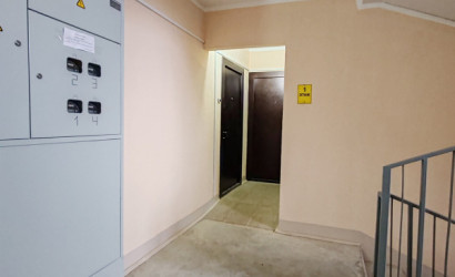 Купить 1-комнатную квартиру, Витебск, Медицинская, 1Е. Фото 12