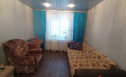 Купить 3-комнатную квартиру, Ченки, Речная, 16. Фото 8