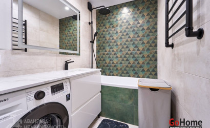 Снять 2-комнатную квартиру, Минск, ул. Неманская, д. 78 (Фрунзенский район). Фото 14