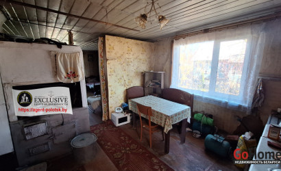 Купить дом, Шарковщина, Краснодворская ул., 38, 20 соток. Фото 16