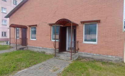 Продажа помещения, Осиповичи, Потоцкого, 8Б, 191.9 кв.м.. Фото 12