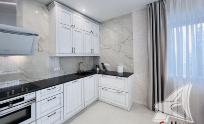 Купить дом, Знаменка, Знаменский с/с, 25 соток. Фото 15