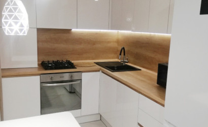 Снять 1-комнатную квартиру на сутки, Молодечно, Франтишка Скорины, 2. Фото 1