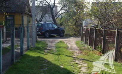  1-этаж.(50.5 м2), Брест(Граевка)