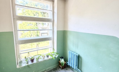  9-этаж.(44.2 м2), Гродно(Пушкина, 26)
