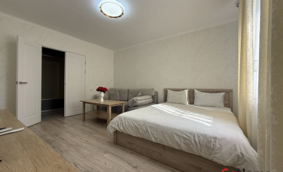 Снять 2-комнатную квартиру на сутки, Брест, Гоголя,92. Фото 1