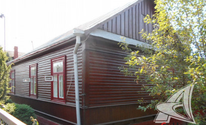 Купить дом, Брест, Киевка, 5.75 соток. Фото 3