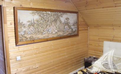 Купить дом, Каменица-Жировецкая, Мухавецкий с/с, 5.94 соток. Фото 19